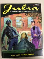 JULIA avventure di una criminologa # 150 LUCE ALL'ORIZZONTE