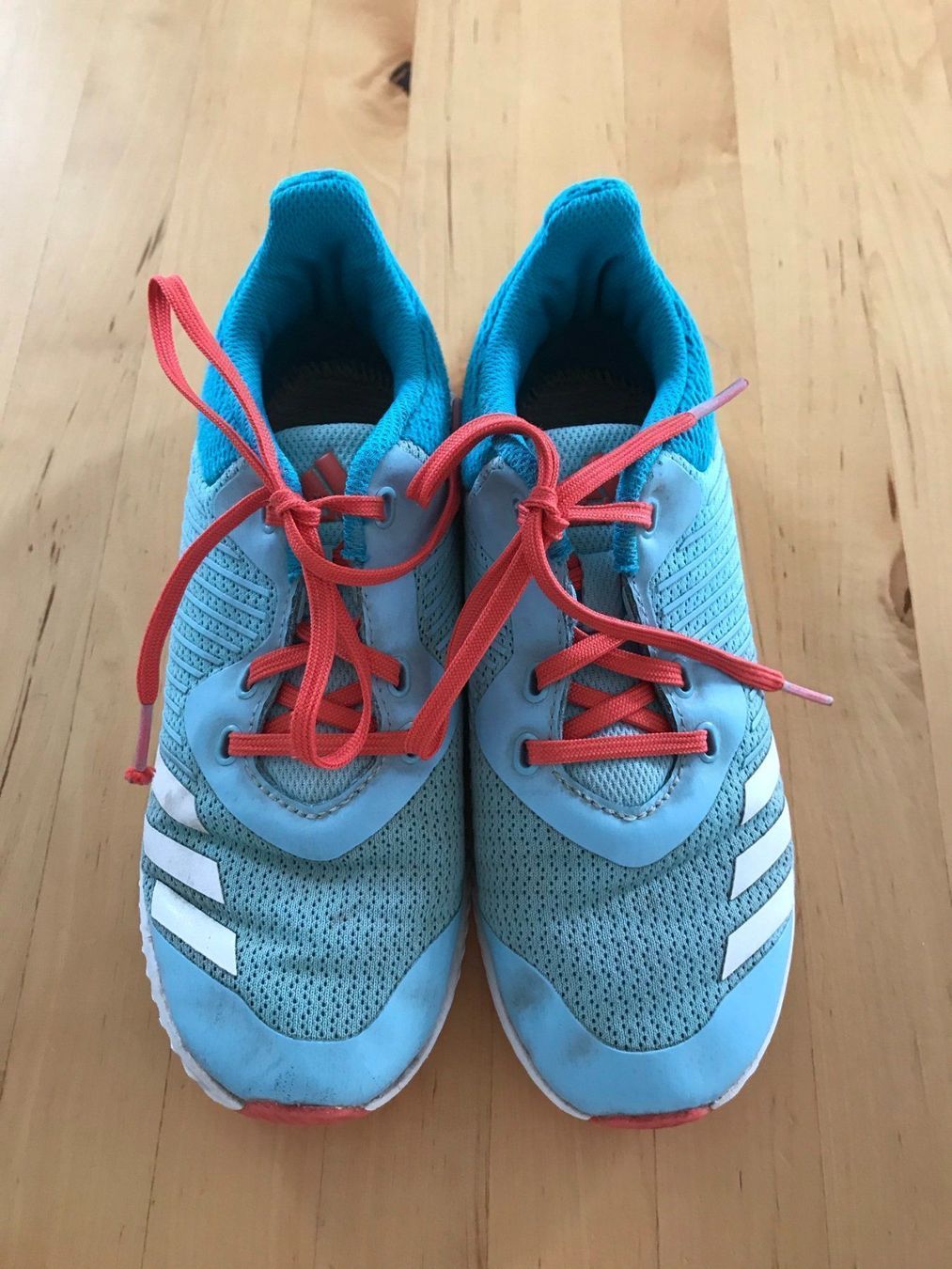 Adidas Scarpe per ragazze: Adidas Turnschuh – Usato da Spiez venduto da HomeShoppingSpiez