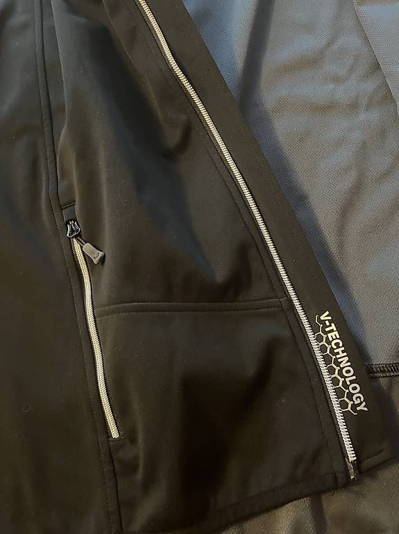 Giacche: Vanucci Softshelljacke Grösse M – Usato da Kriens venduto da maba1978 3