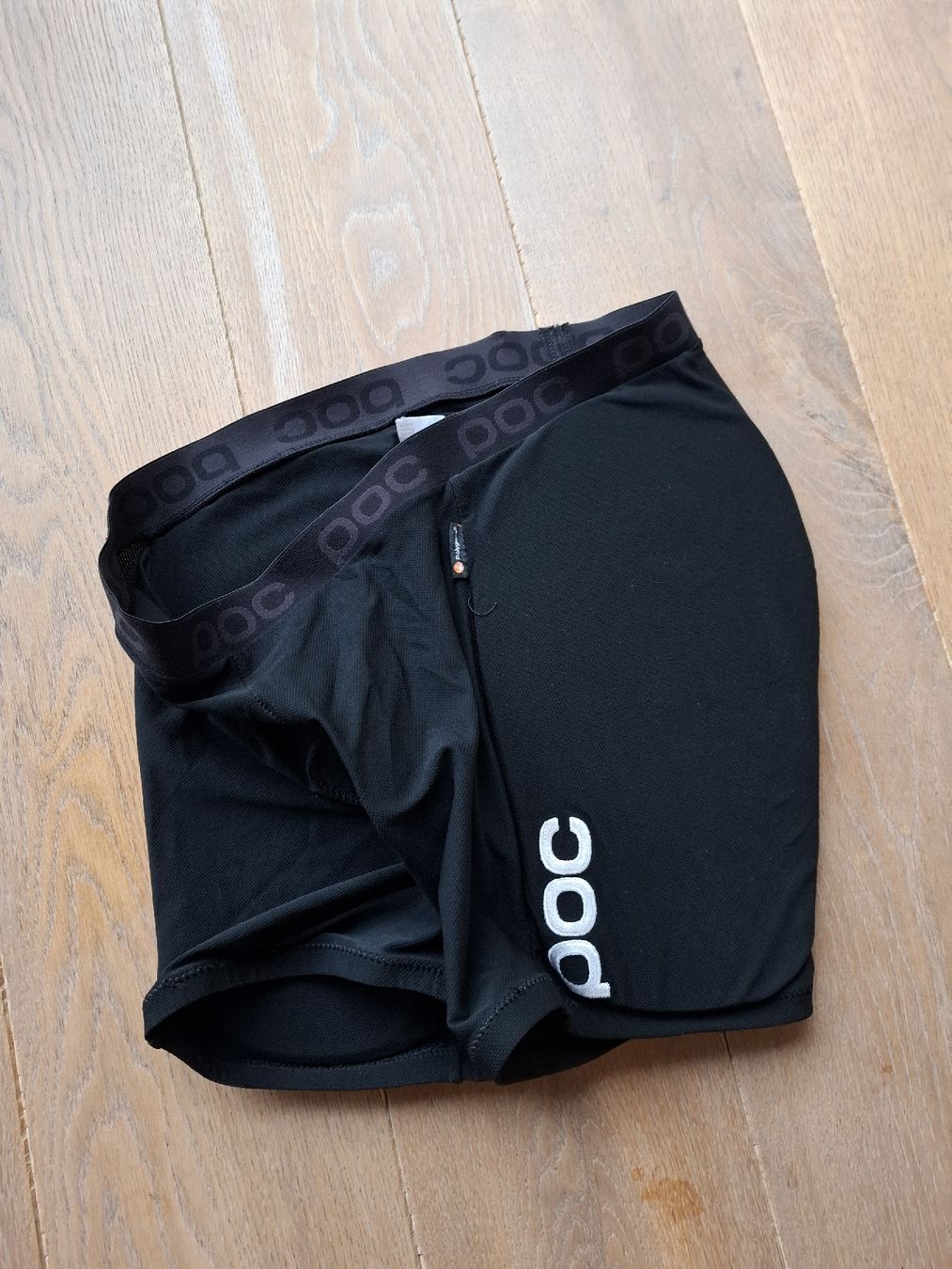 Poc Protezioni & Imbottiture: Poc Crash Pants – Usato da Schöftland venduto da Eichboy