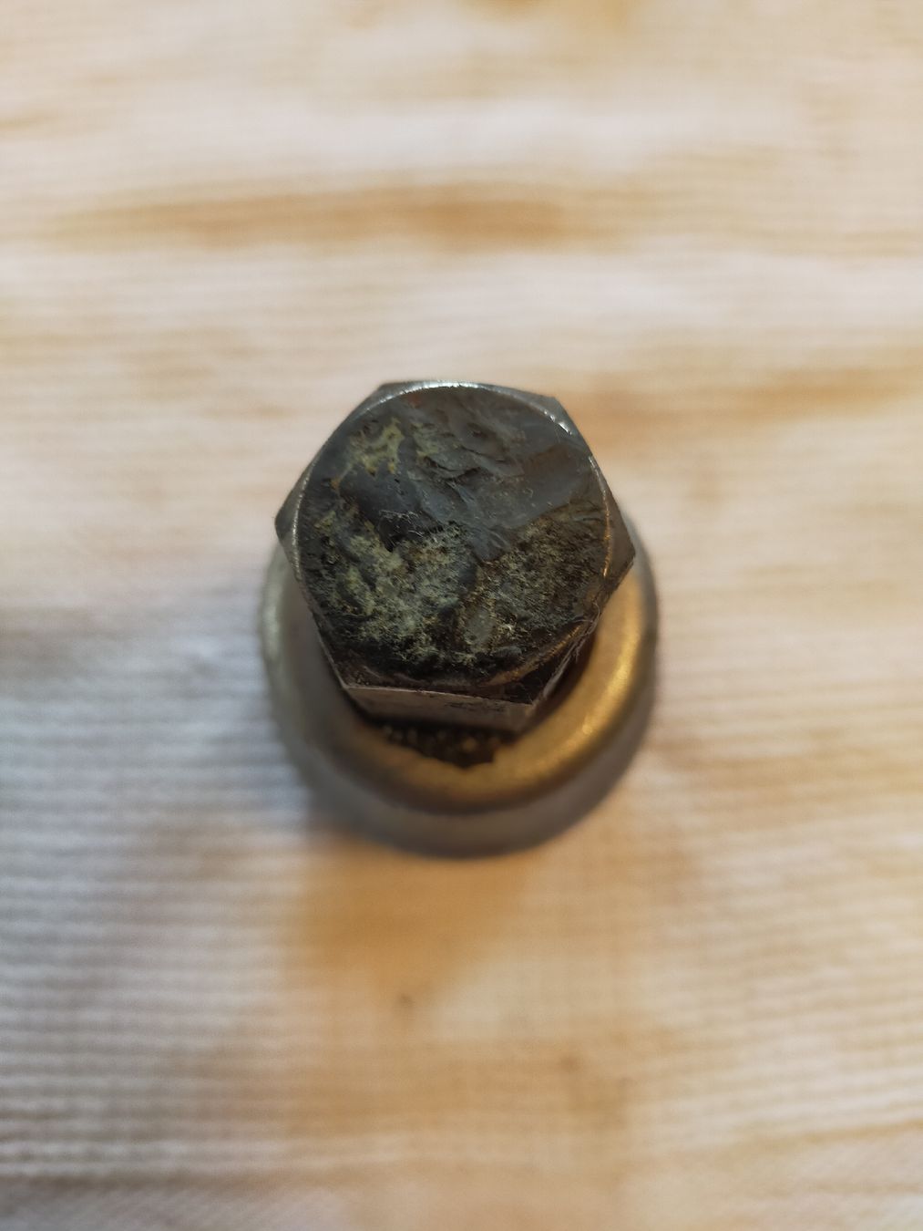 Stahlwille Alle Werkzeuge: Stahlwille Schraubendreher Einsatz 3/4" 22mm – Gebraucht aus Oberhofen TG von tryxta 3