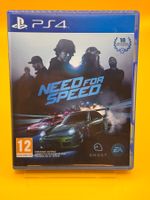 Need for Speed - PS4