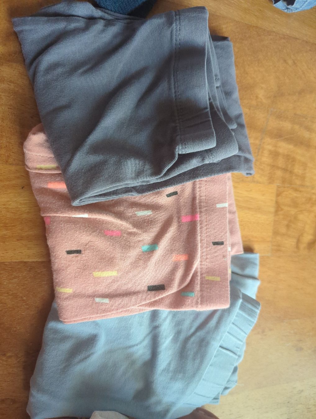 C&A Collants: Leggings Gr. 122 – D'occasion à Eglisau par raf_hn2x 1