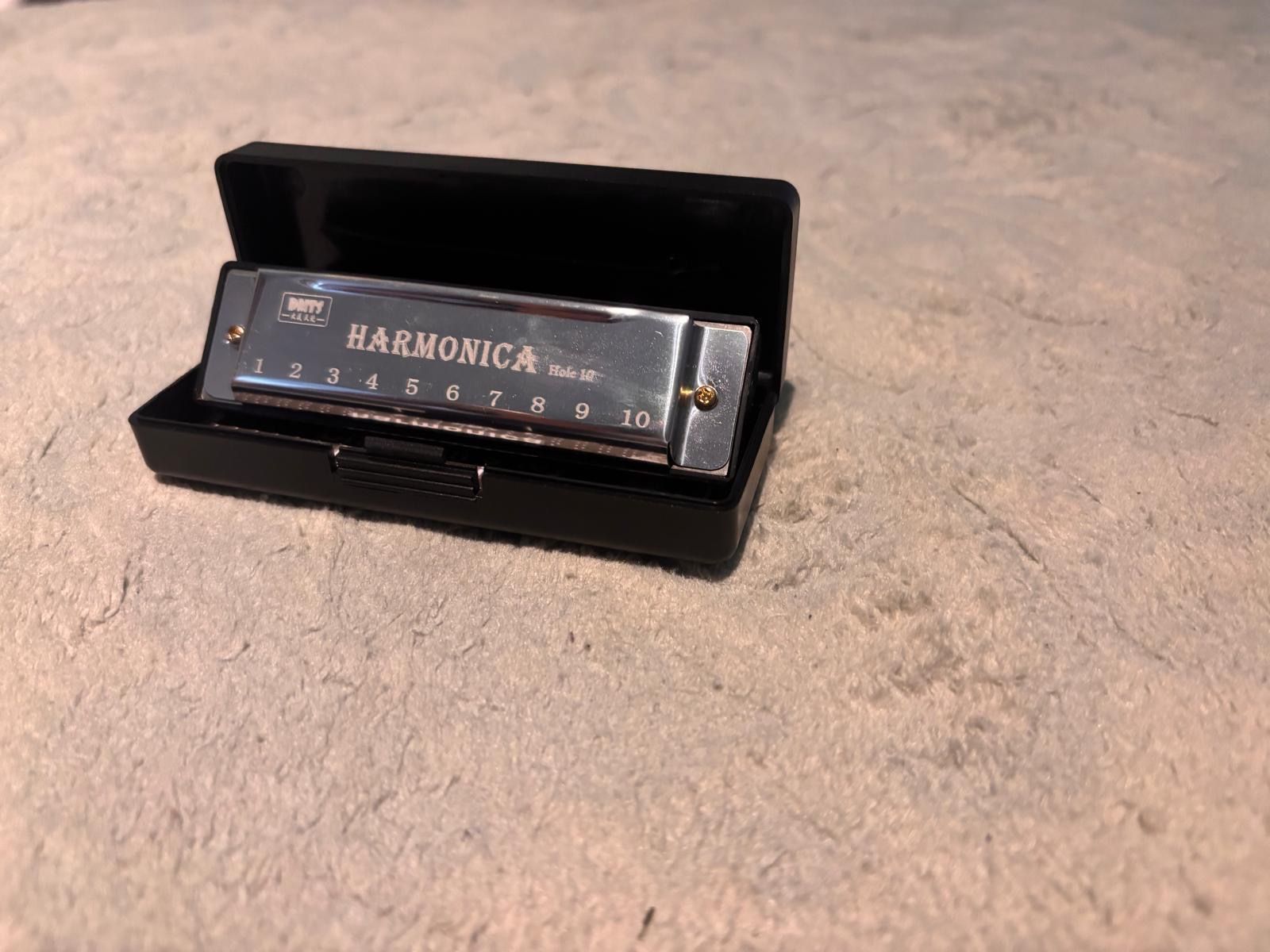 Musikinstrumente: Harmonica – Gebraucht aus Zürich von pripo.belma 1