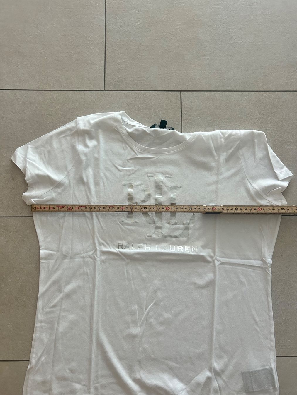Ralph Lauren T-shirt: Ralph Lauren T-Shirt NEU – Nuovo (secondo la descrizione) da Binningen venduto da Christine08 3