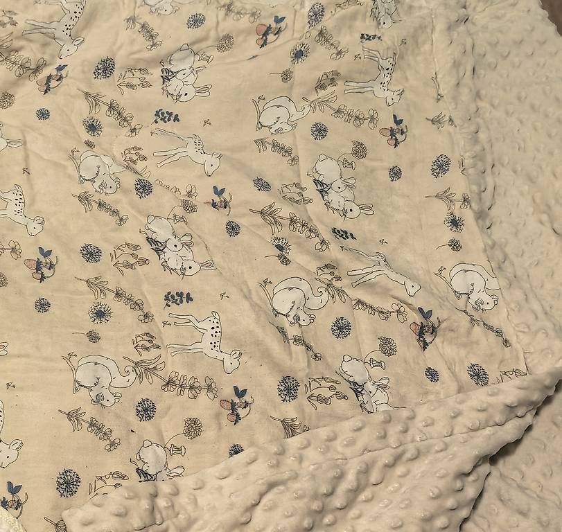 Coperte: Lot de 2 couvertures bébé – Usato da Grand-Lancy venduto da hex_6rsx 1