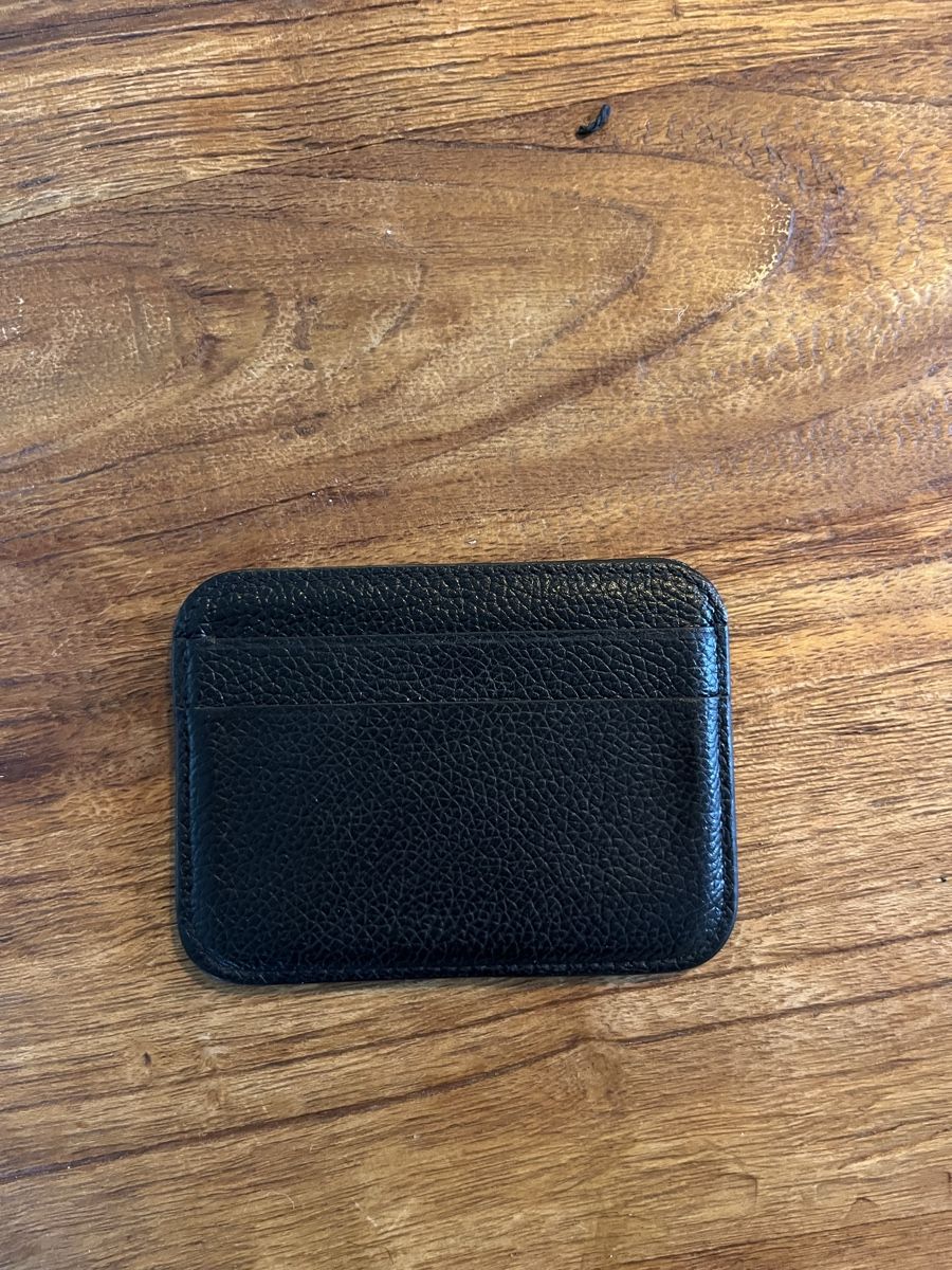 Balenciaga Portefeuilles: Cardholder – Neuf (Voir description) à Zürich par sho_rcg6 1
