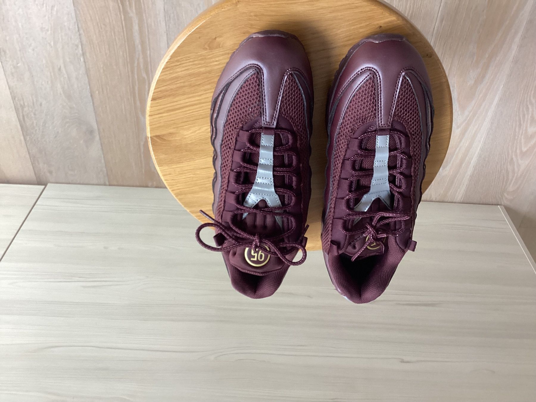 Nike Scarpe da uomo: Sneakers neuves – Nuovo e nell'imballaggio originale da Mont-la-Ville venduto da ad5_2xtg 2