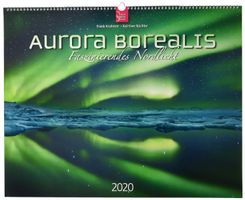 Aurora Jahreskalender 2020