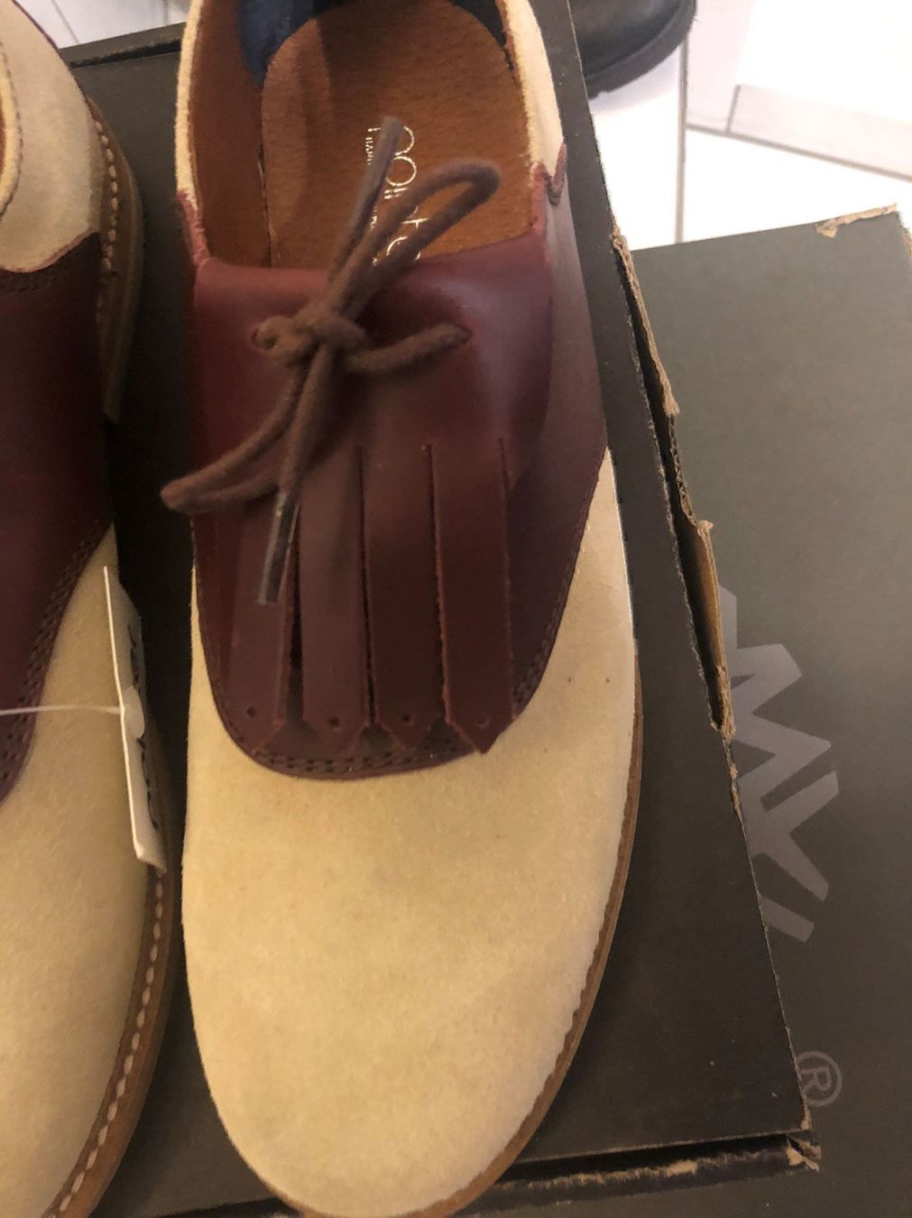 Damenschuhe: Pointer Schuhe neu – Neu (gemäss Beschreibung) aus Niedergösgen von topol14 2