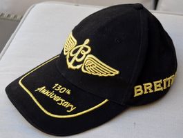Breitling  Casquette / Kappe Cap