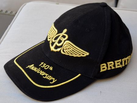 Breitling  Casquette / Kappe Cap