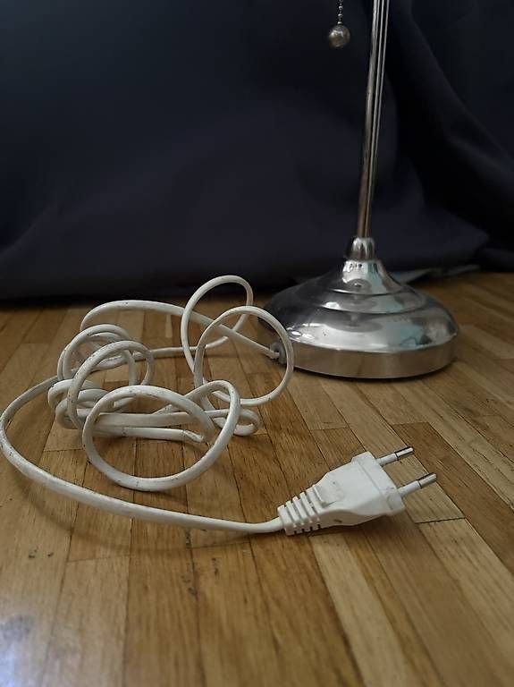 Lampes: Lampe de chevet/table – D'occasion à Genève par gab.ellaa 2
