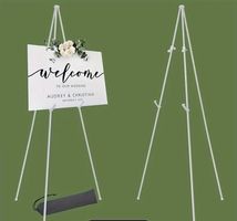 Ständer für Tafel Hochzeit etc.