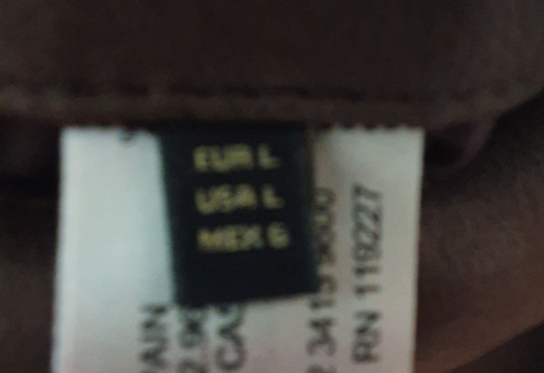 Massimo Dutti Giacche: Massimo Dutti Lederjacke Gr L – Nuovo (secondo la descrizione) da Möriken AG venduto da mar_p8vr 5