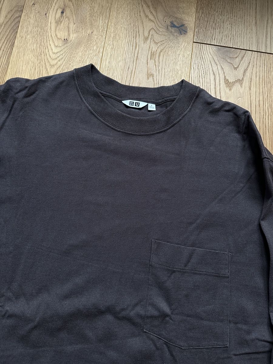 Uniqlo Maglioni & Felpe: Uniqlo Longsleeve – Usato da Düdingen venduto da kleidungsmarktplatz 1