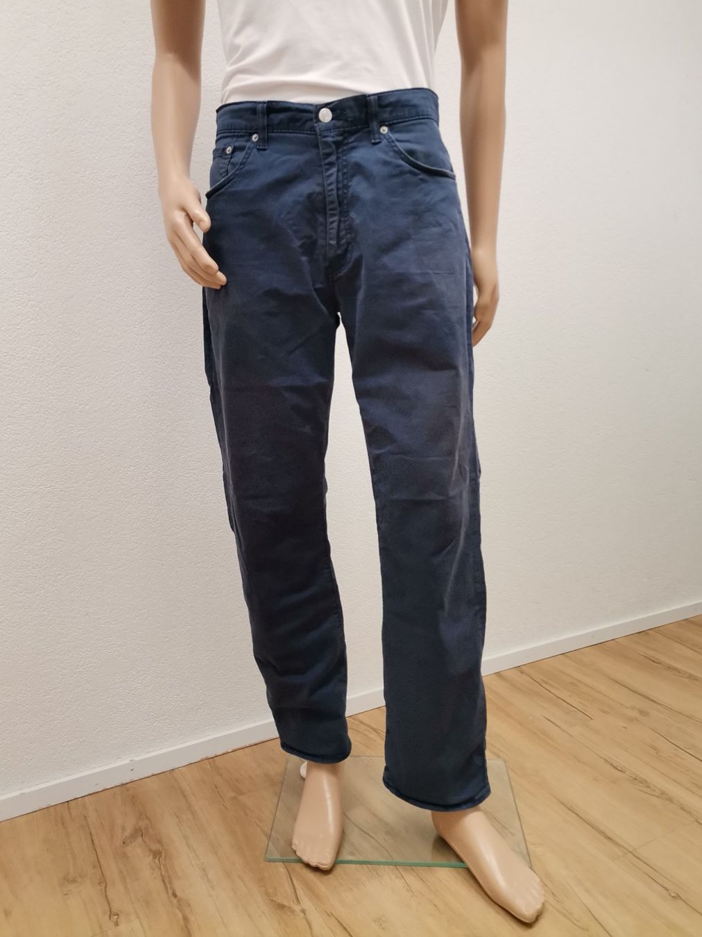 Levi's Jeans: LEVIS STRAUSS & CO - Jeanshose Herren – Usato da Schaffhausen venduto da Restwert_SH 1