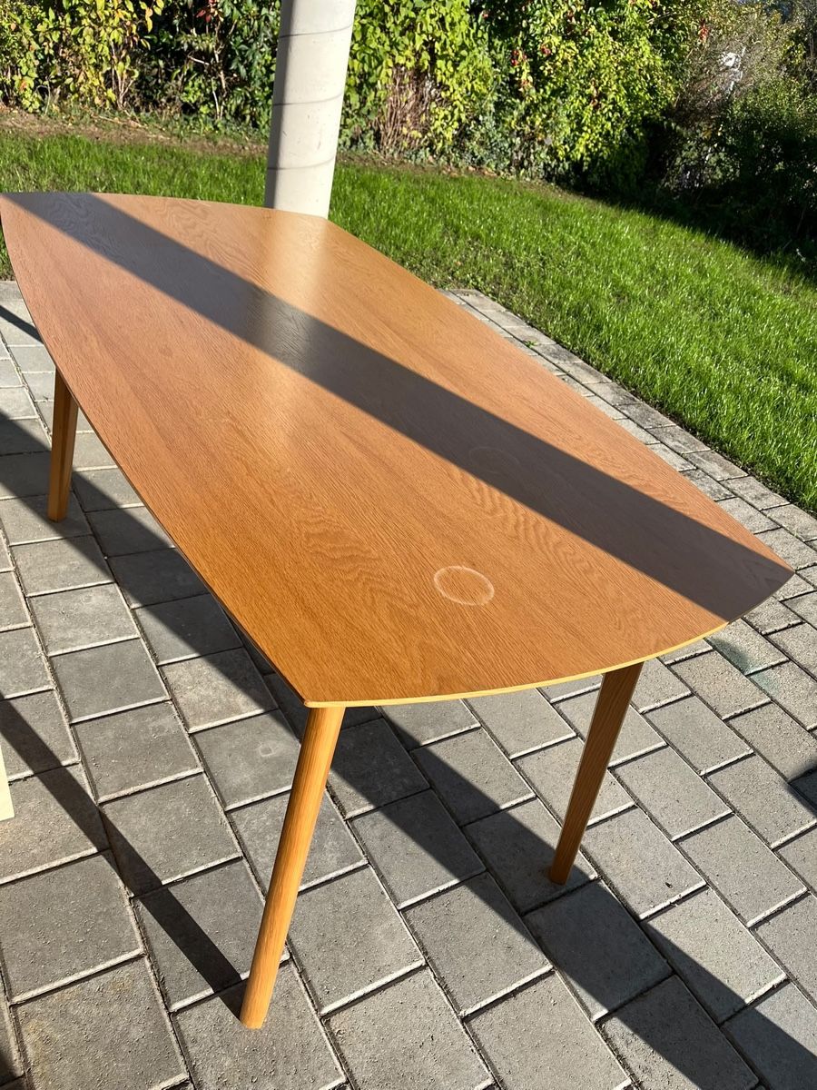 Tische: Table en bois – Gebraucht aus Villars-sur-Glâne von lio_l989