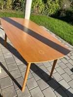 Table en bois