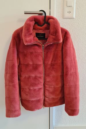 🔥Fuchs Schmitt Halbmantel Pelzmantel