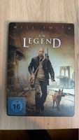 I Am Legend Steelbook (FSK 16) - Will Smith, Top Zustand