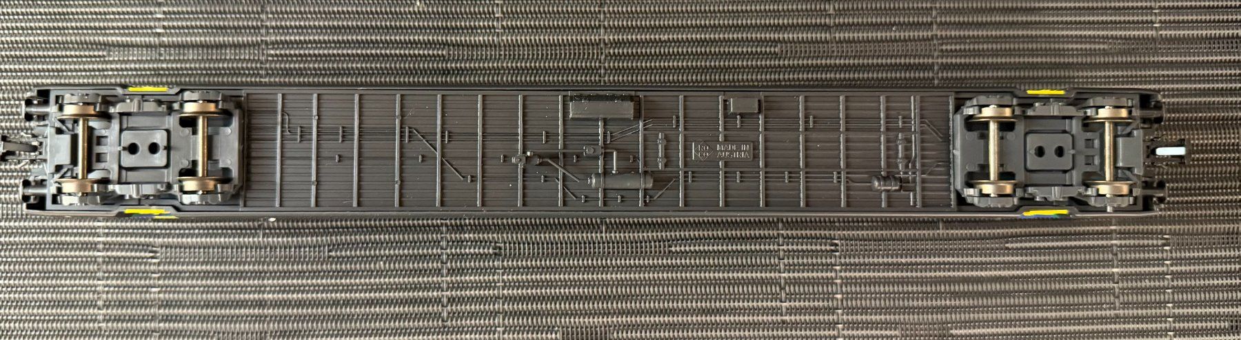 Roco Modellini di ferrovie: Roco H0 SBB EW II Interregio Prototyp, Top Zustand – Nuovo (secondo la descrizione) da Wallisellen venduto da rfl_w2tj 5