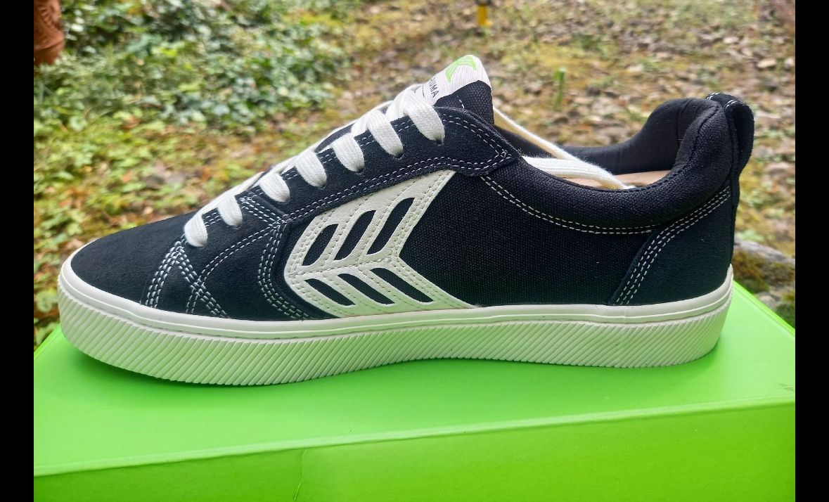 Cariuma Scarpe da uomo: Cariuma Catiba 43 – Nuovo e nell'imballaggio originale da Morges venduto da Brunocunha05 1