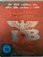 Inglourious Basterds - Steelbook Limited