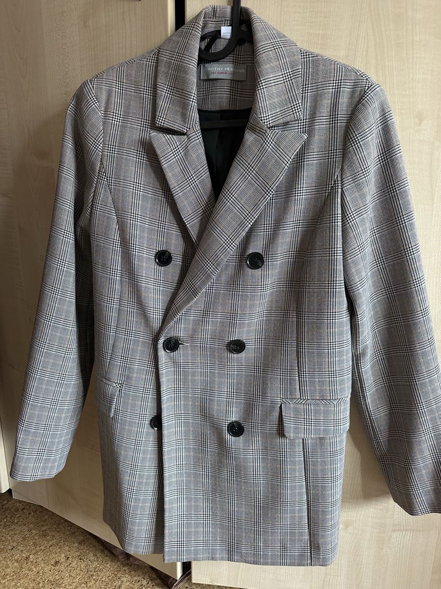 Jacken: Blazer – Gebraucht aus Biel/Bienne von Eri_25px