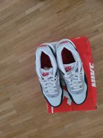 Nike Air Max Correlate - Fresh Summer Sneakers, Size 44!