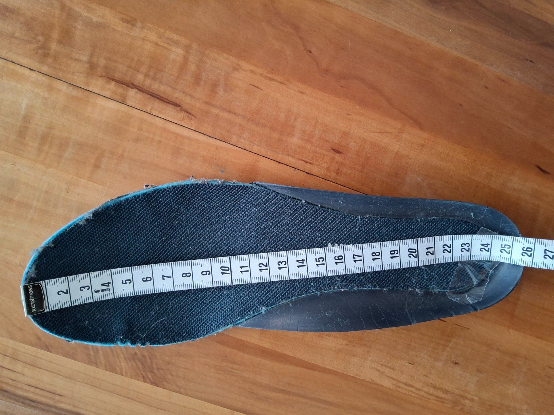 Scarpe per ragazzi: Jungen Freizeitschuh Grösse 38 gebraucht – Usato da Sachseln venduto da Cadfael1 3