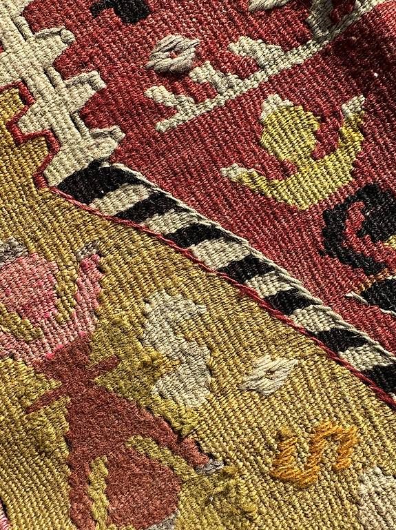 Tappeti: Sivas Kelim – Usato da Eglisau venduto da Teppichportal 1