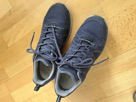LOWA Innox Evo II GTX Lo Ws Grösse EU 39 UK Size 5.5