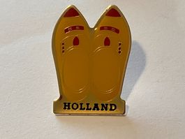 1 Pin Holland