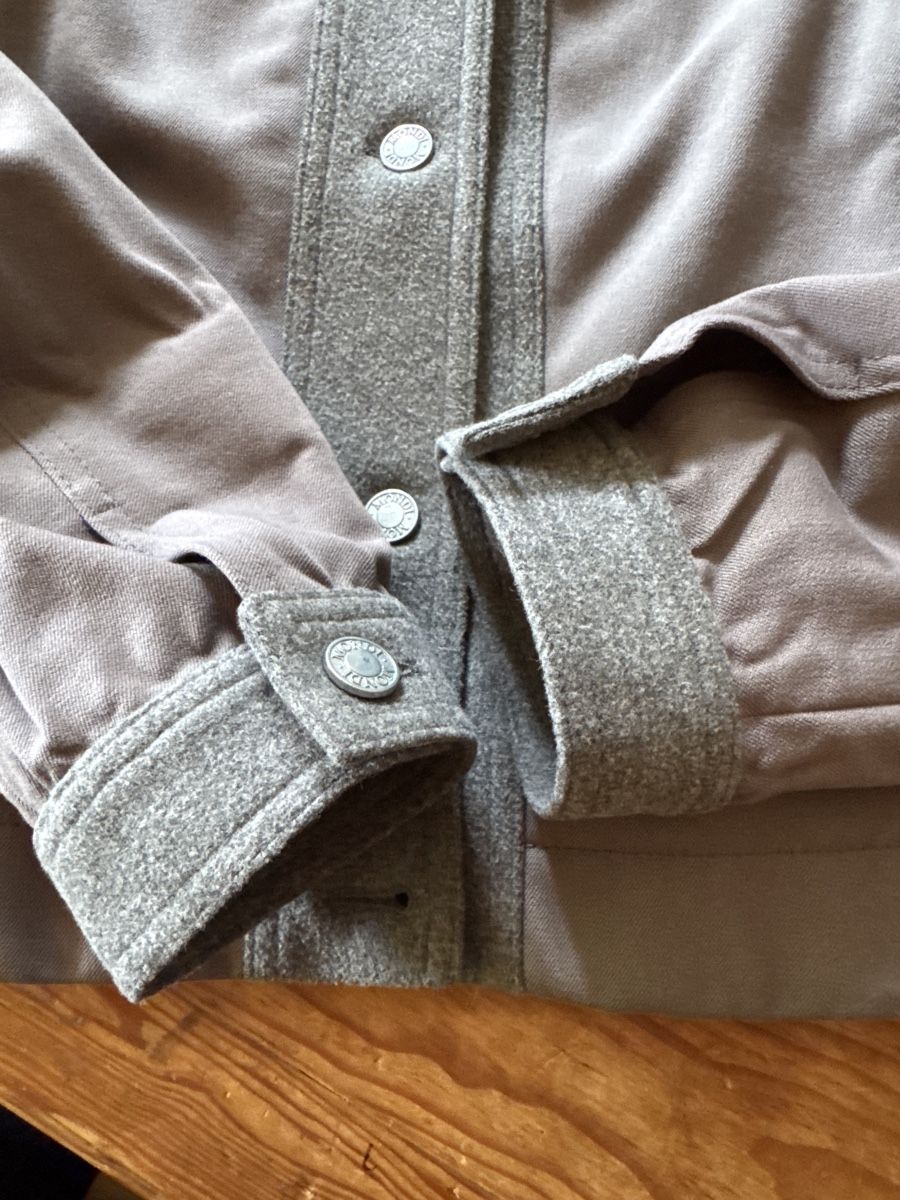 Giacche: Monti Sport Jacke Gr. 36 – Usato da Mauren venduto da ducducturi 6