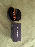 Oakley Meta Vanguard 24k Prizm 