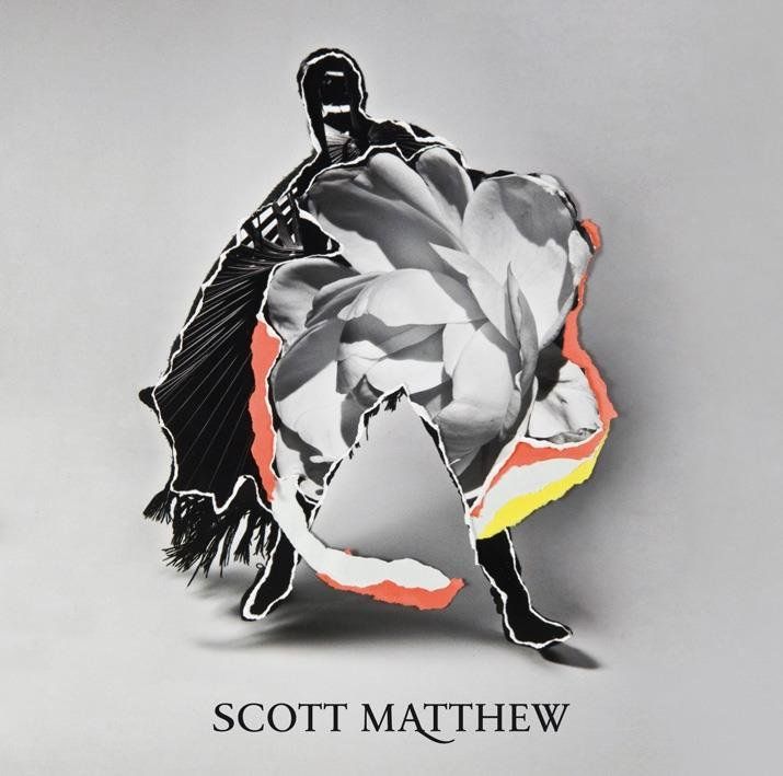 CD: Scott Matthew - There Is An Ocean That Divides... – Usato da Uzwil venduto da visions77