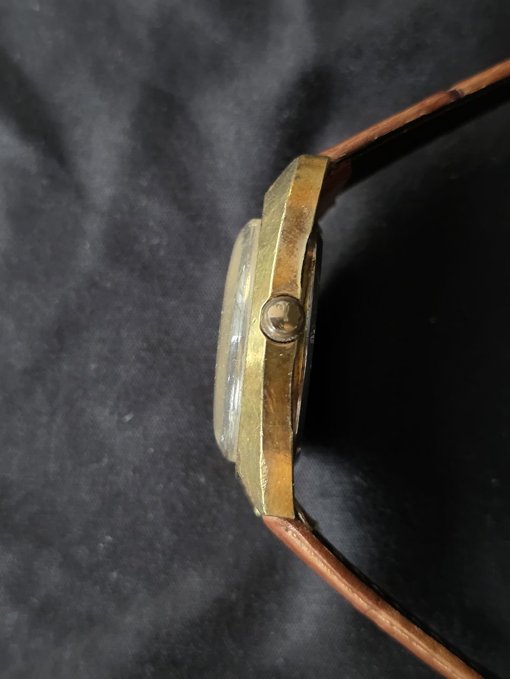 Orologi: Montre vintage Consul  – Usato da La Chaux-de-Fonds venduto da mem_l6xm 4
