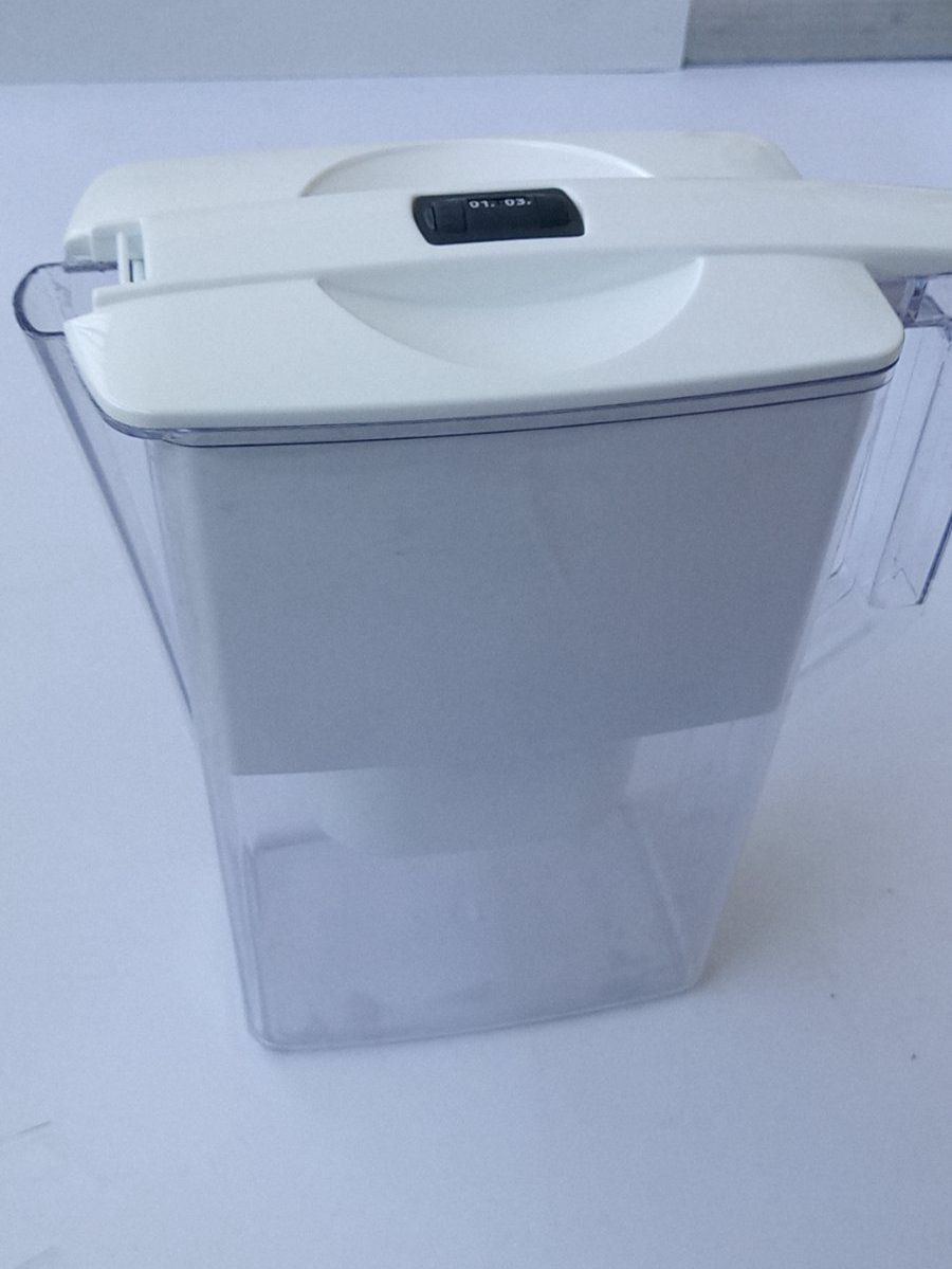 Sanitari: Wasserfilter Kartuschen von Landi – Nuovo (secondo la descrizione) da Wängi venduto da Ladys_First 2