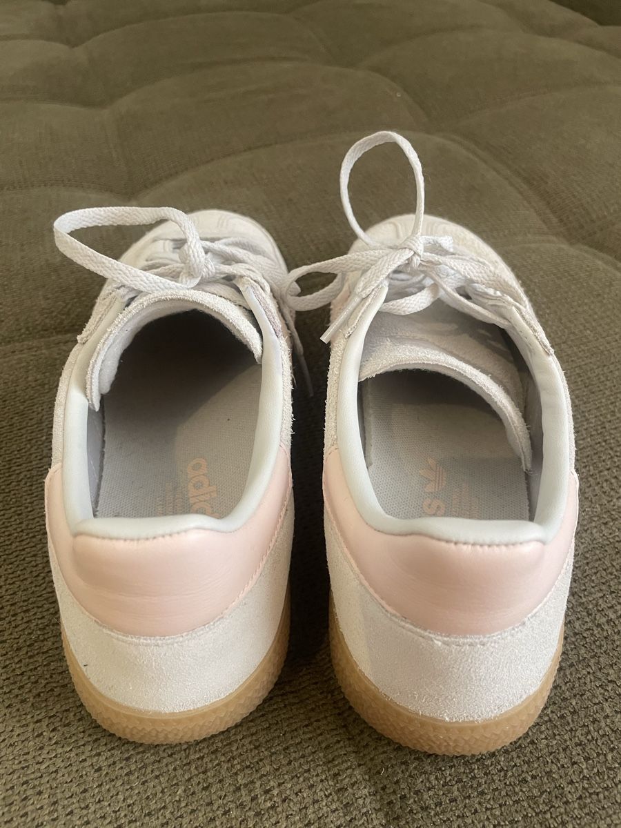 Adidas Scarpe da uomo: Adidas Handball Spezial – Nuovo (secondo la descrizione) da Bern venduto da VintagePusher 3