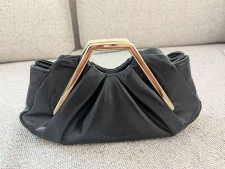 Borsetta in pelle