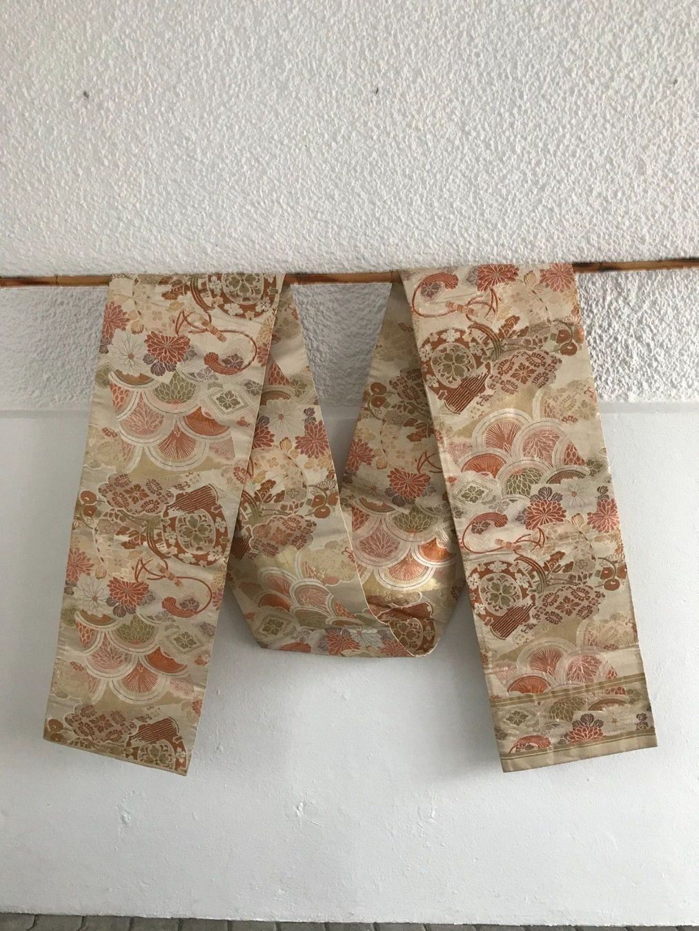 Kimono: Antiker Hochzeits - Obi – Usato da Wetzikon ZH venduto da seli03 3