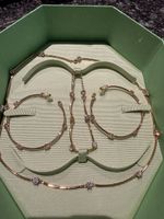 Swarovski Set