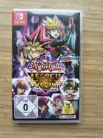 Yu-Gi-Oh! Legacy of the Duelist: Link Evolution (Switch)