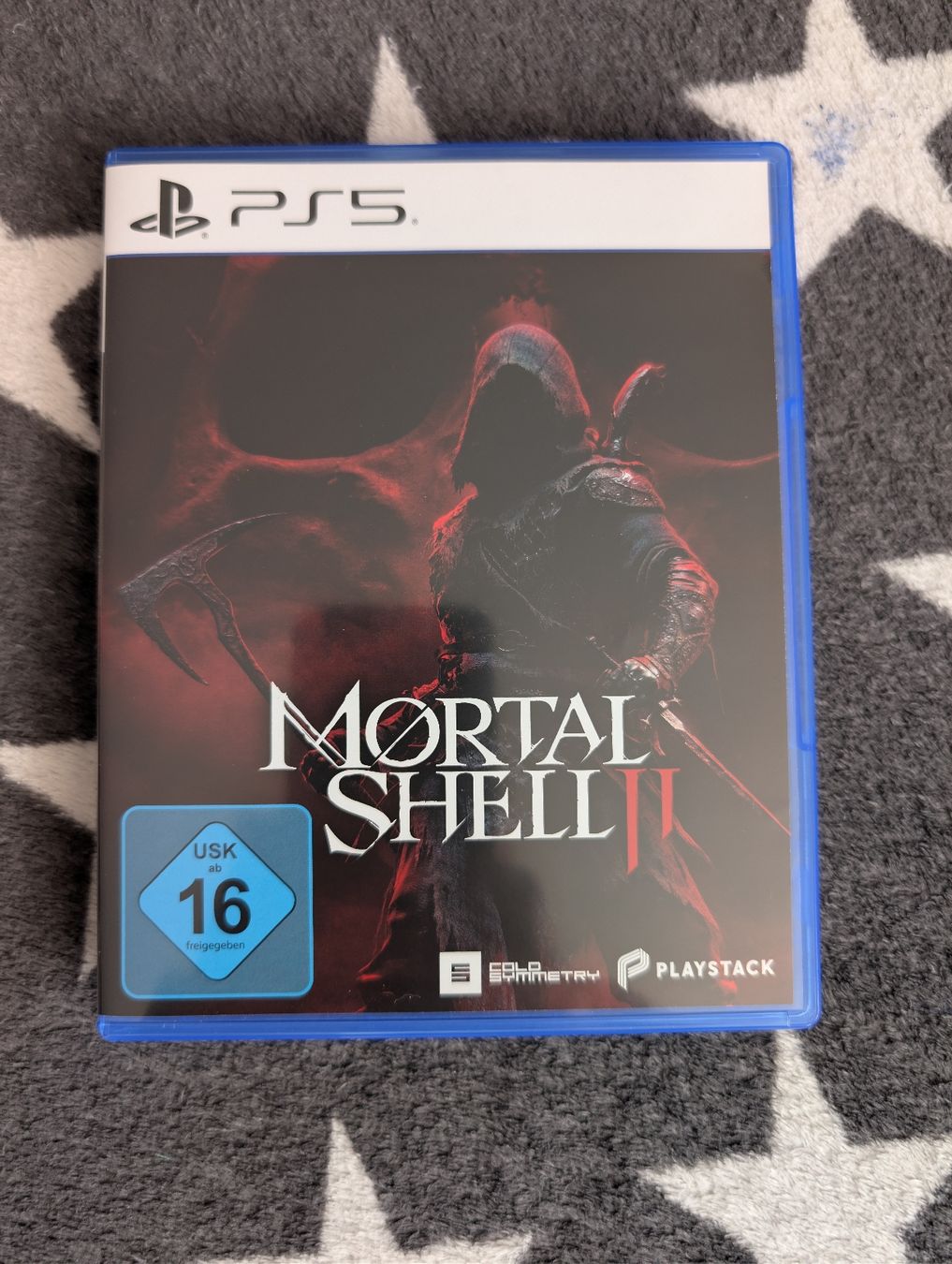 Jeux: Mortal Shell 2 – Neuf (Voir description) à Basel par Treasurehunter