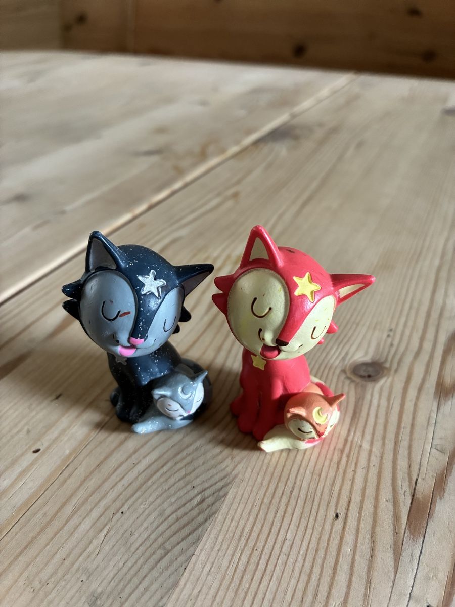 Tonies Statuette: Tonies- Schlaflieder 1 und 2 – Usato da Mitlödi venduto da meyer-sabrina