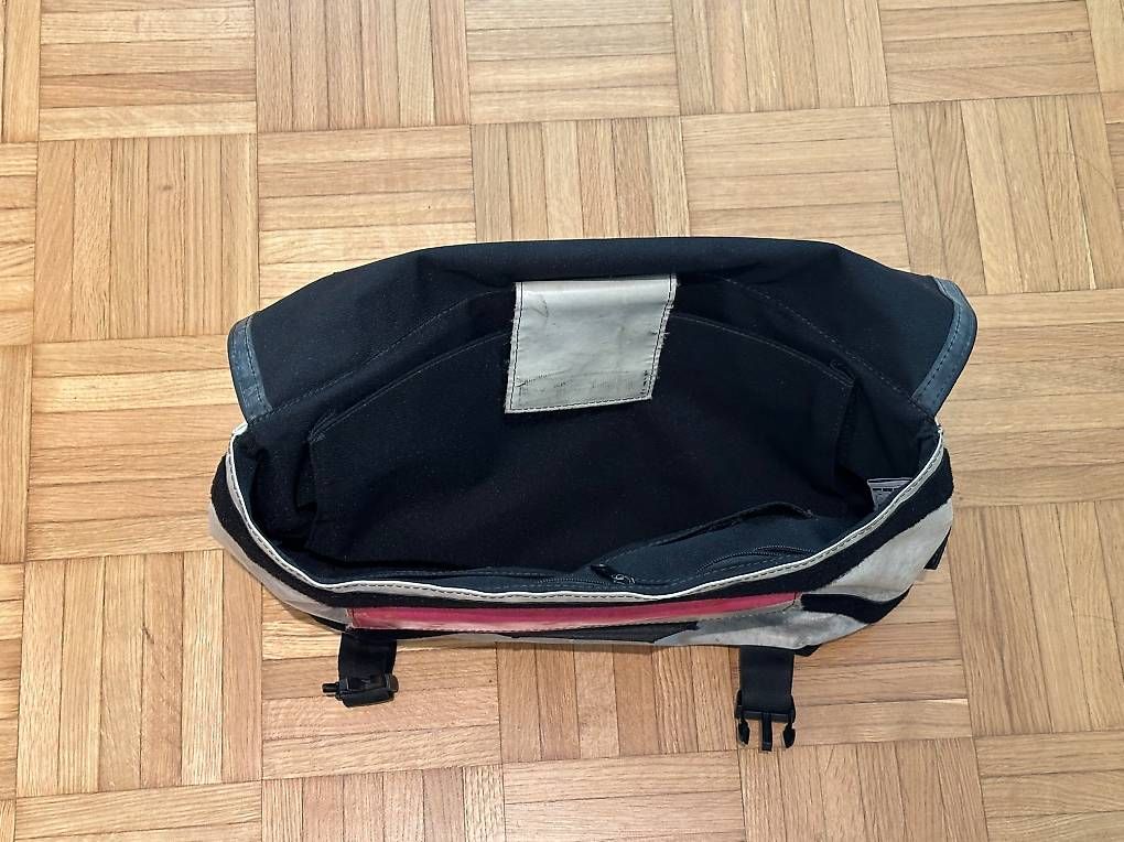Freitag Sacs: Freitag XL – D'occasion à Zürich par abiiStore 1