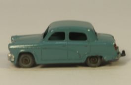 Matchbox Lesney 36A Austin A50 Cambridge
