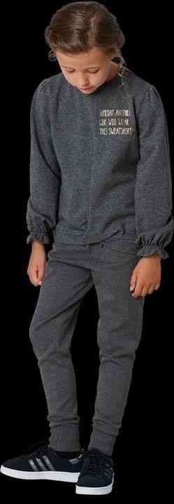 Pomp de Lux Pullover & Sweatshirts: PompDeLux Sweatshirt mit Glitzer 134/140 – Gebraucht aus Obfelden von dafae 1