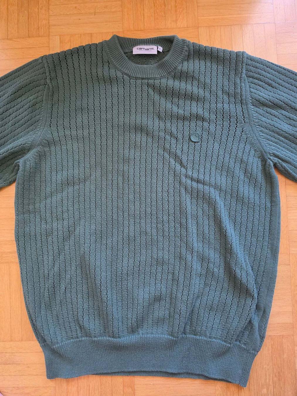Carhartt Maglioni & Felpe: Carhartt WIP Calen Pulli - Grösse L – Usato da Bern venduto da Poobah